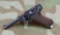 Matching 1937 German Luger
