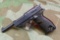Walther Produced German P38 Pistol
