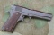 US Remington Rand 1911A1 45 Pistol