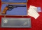Smith & Wesson 27-2 357 Revolver