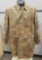 WWII German Luftwaffe Paratrooper Smock