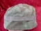 WWII German Splinter Camo Paratrooper Helmet Cover