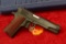 Colt Series 80 38 Super 1911