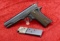 Commercial Colt 1911 45 Pistol