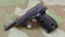 SVW 45 Marked P38 Pistol