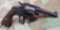 Colt Commando 38 Spec Military Revolver