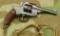 Japanese Type 26 Military Revolver