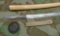 Japanese Samurai Blade w/marked handle
