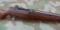 WWII dated M1 Garand Rifle