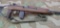 Inland M1-A1 Paratrooper Carbine