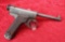 Japanese Type 14 Nambu Pistol