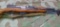 1950 dated Russian SKS Carbine