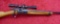 Springfield Krag Sporter Rifle w/Scope