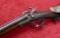 G.F. Stender Needle Fire 16 ga Combo Gun