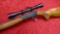 Belgium Browning 22 Semi Automatic Rifle