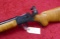 BSA 17HMR Single Shot Rifle