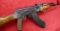 Egyptian AK-47