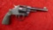 Early Colt DA 38 cal Revolver