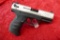 Walther P22 Semi Auto Pistol