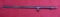 Browning A5 20 ga barrel