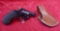 Smith & Wesson Model 36 38 cal Revolver