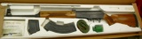 Norinco Hunter Model 7.62x39 Rifle