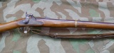 Navy Arms 58 cal Zuave Musket