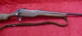 Sporterized Remington 1917 Rifle