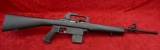 RIA Model 1600 22 cal Semi Auto Rifle