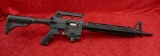 Mossberg 715T International 22 Rifle