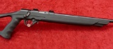 Mossberg International Model 817 22 cal Rifle