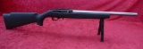 Custom 10-22 Ruger Rifle