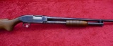 Winchester Model 12 16 ga Pump