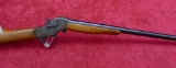 Stevens 22 Crackshot Rifle