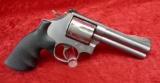 Smith & Wesson Model 686-4 7 Shot 357 Magnum