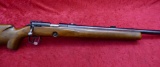 Vintage Winchester Model 52 Target Rifle