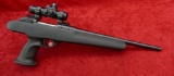 Savage 510 7mm-08 cal Bolt Action pistol