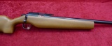 Kimber Model 82 Govt 22 cal Trainer Rifle