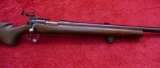 Remington Model 40-X 22 cal Target Rifle
