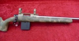 Custom Remington 700 6.5x47 Lapua