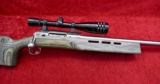 Savage 12 6.5mm-284 NORMA Precision Target Rifle