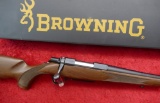 NIB Browning A-Bolt II 204 cal Ruger Rifle