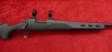 Remington Model 700 17 REM Fireball Rifle