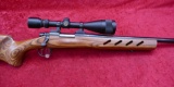 Remington Model 700 in 22-250 Bench Rest Rifle