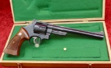 Smith & Wesson 57 41 Mag Revolver