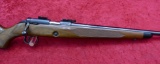 Winchester Model 52 Utah Centennial Rifle