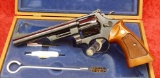 Smith & Wesson 25-2 45 cal Revolver