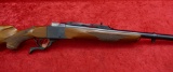 Ruger No.1 in 375 H&H Magnum