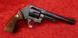 Smith & Wesson Model 29-2 44 Mag Revolver