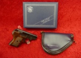 NIB Smith & Wesson Model 61-2 Escort